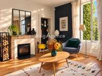 Vente maison 8 pièces Vente maison 8 pièces