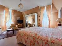 Vente maison 15 pièces