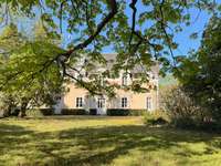 Vente maison 15 pièces