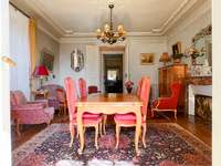 Vente maison 15 pièces