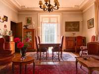 Vente maison 15 pièces