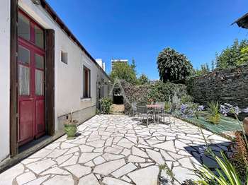 Vente Maison 2 chambresAngers Centre