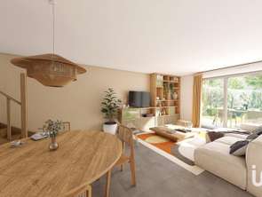 Vente Maison 4 piècesAngers Centre