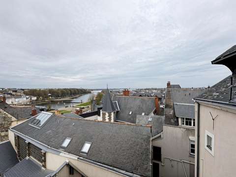 Vente maison 4 pièces Angers Centre 49