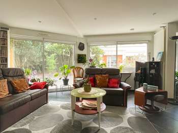 Vente Maison 4 chambresAngers Centre