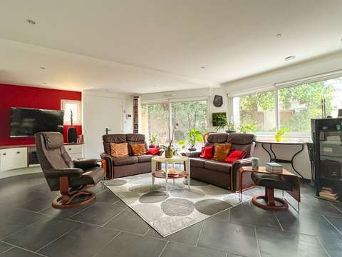 Vente maison 5 pièces Angers Centre 49