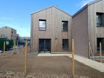 Vente Maison 4 chambresAngers Centre