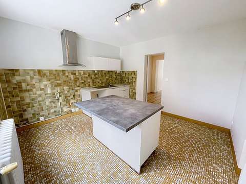 Vente maison 5 pièces Angers Centre 49