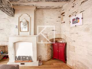 Vente maison 11 pièces