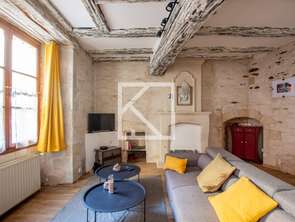 Vente Maison 10 chambresAngers Centre