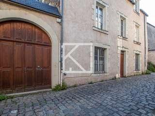 Vente maison 11 pièces