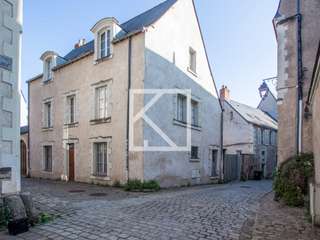 Vente maison 11 pièces