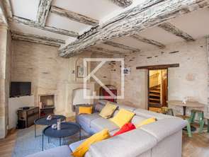 Vente Maison 10 chambresAngers Centre