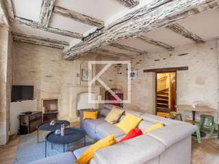 Vente maison 11 pièces