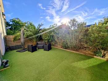 Vente Maison 3 chambresAngers Centre