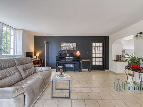 Vente maison 7 pièces Vente maison 7 pièces
