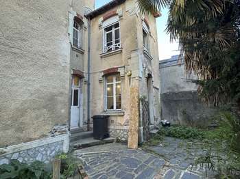 Vente maison 6 pièces Angers Centre 49