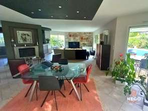 Vente Maison 5 chambresAngers Centre