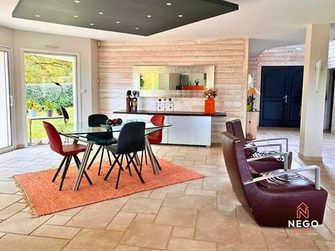 Vente maison 7 pièces Vente maison 7 pièces