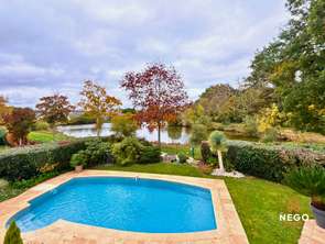 Vente Maison 5 chambresAngers Centre