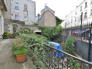 Vente maison 18 pièces
