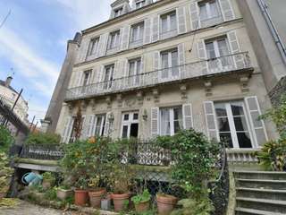 Vente maison 18 pièces