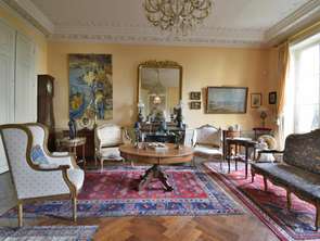 Vente Maison 10 chambresAngers Centre