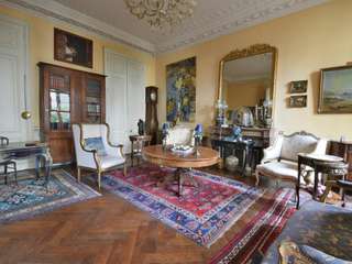 Vente maison 18 pièces
