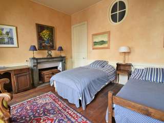 Vente maison 18 pièces
