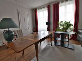Vente maison 18 pièces