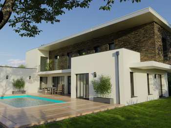 Vente Maison 4 chambresAngers Centre