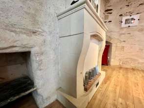 Vente Maison 10 chambresAngers Centre