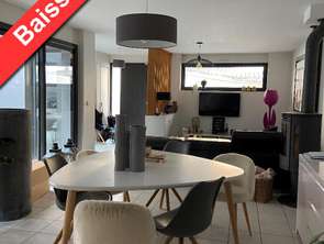 Vente Maison 4 chambresAngers Centre