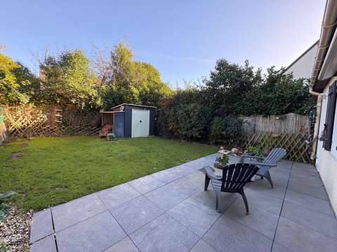 Vente maison 5 pièces Angers Centre 49