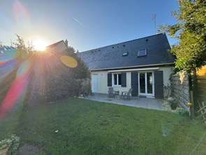 Vente Maison 3 chambresAngers Centre