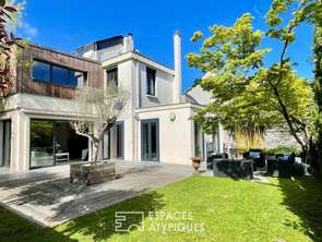 Vente Maison 4 chambresAngers Centre
