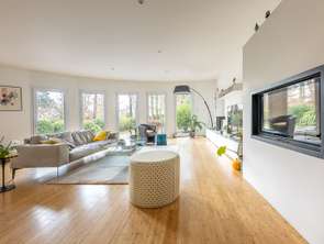Vente Maison 5 chambresAngers Centre