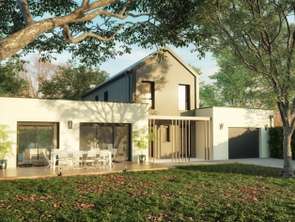 Vente Maison 4 chambresAngers Centre
