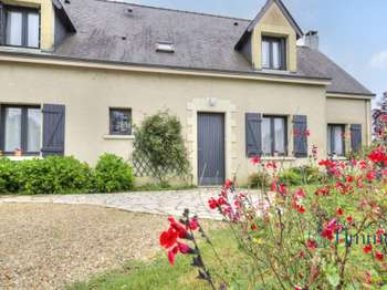 Vente Maison 6 chambresAngers Centre