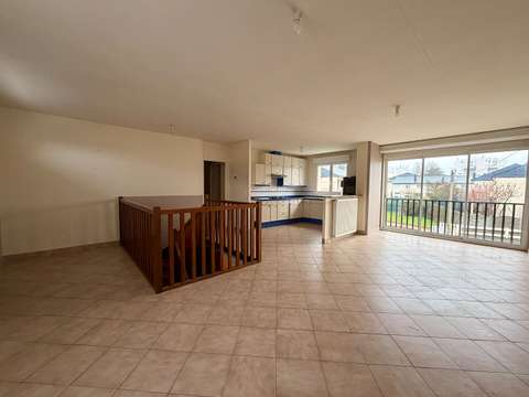 Vente maison 8 pièces Angers Centre 49