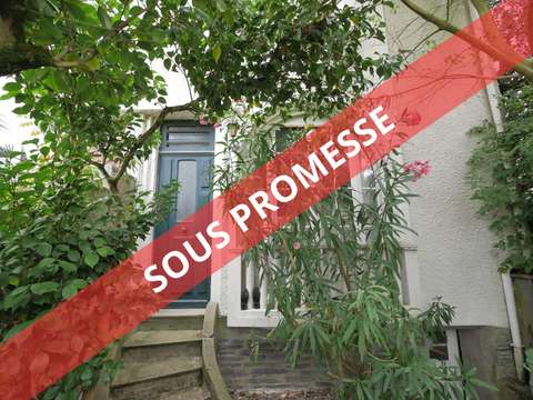 Vente maison 5 pièces Angers Centre 49