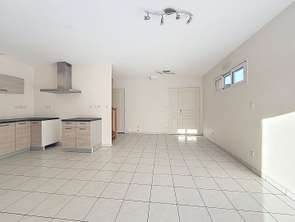 Vente Maison 3 chambresAngers Centre