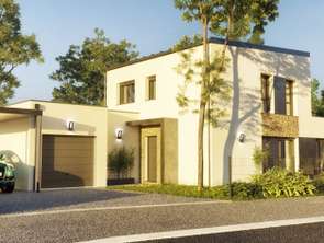 Vente Maison 4 chambresAngers Centre