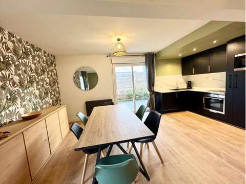 Vente maison 6 pièces Angers Centre 49