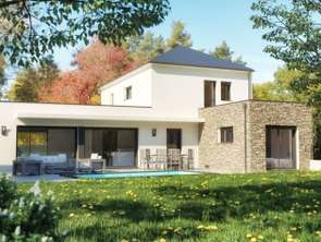 Vente Maison 4 chambresAngers Centre