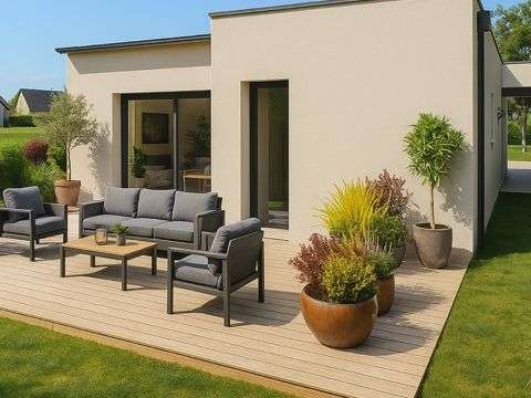 Vente maison 5 pièces Vente maison 5 pièces