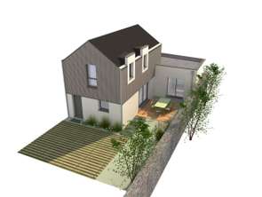 Vente Maison 4 chambresAngers Centre