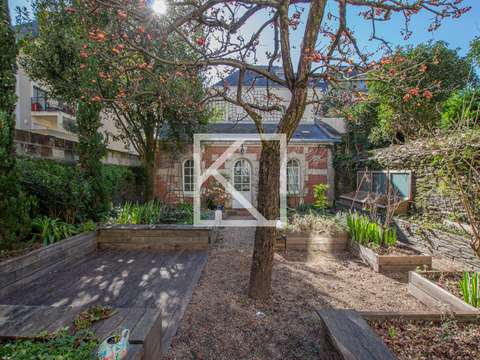 Vente maison 7 pièces Vente maison 7 pièces