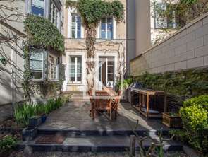 Vente Maison 4 chambresAngers Centre