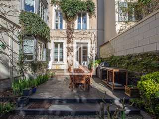 Vente maison 7 pièces Vente maison 7 pièces
